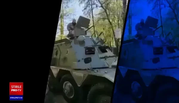 Dani Mocanu a explicat cum s-a produs accidentul din Râmnicu Vâlcea. „Se poate întâmpla oricui”