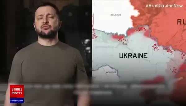 Pentagonul, despre ajutorul oferit Ucrainei: Este prima dată când oferim aceste tunuri calibrul 155 şi obuzele aferente