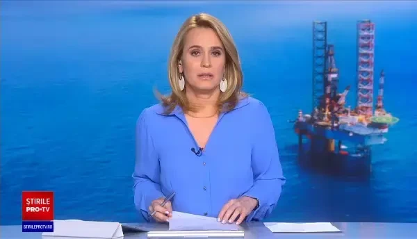 România vrea gaze din Marea Neagră. Ce prevede noua Lege offshore, care ajunge în Parlament