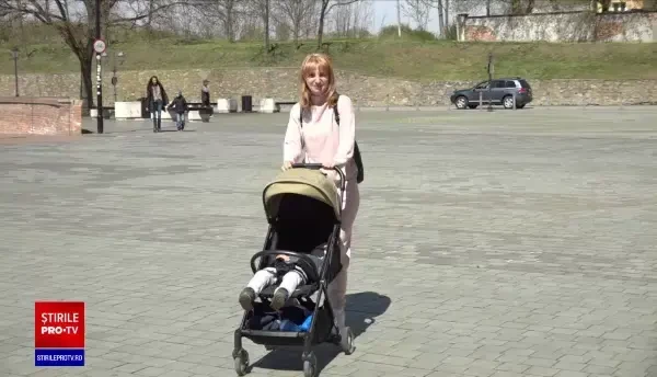 Ce este programul „Family Start” și cum ajută tinerii din România