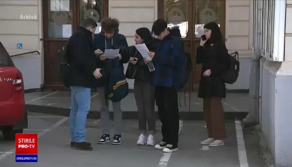 Rezultate la simularea de la Bacalaureat și Evaluarea Națională arată un dezinteres al elevilor