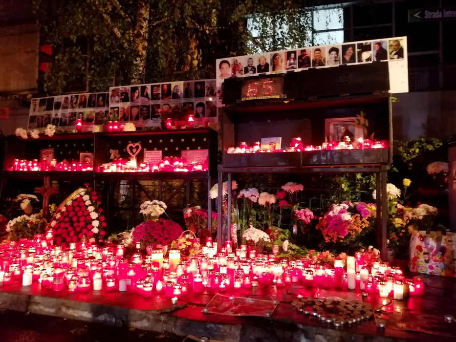 Colectiv: Instanţa supremă admite în principiu recursul în casaţie introdus de Piedone. Procesul începe în februarie