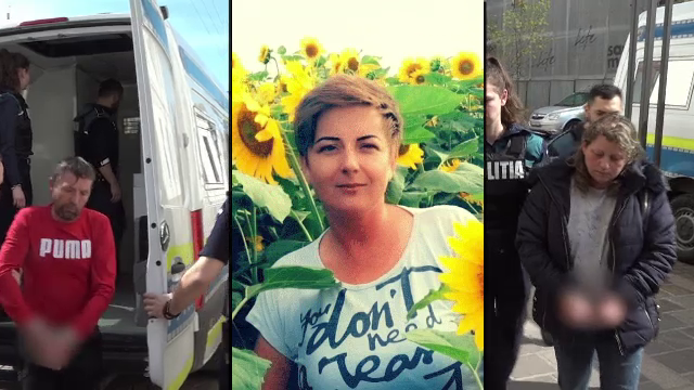 Cum a fost aranjat asasinatul bărbatului din Bihor. Soția sa le-a povestit anchetatorilor în detaliu cum a procedat