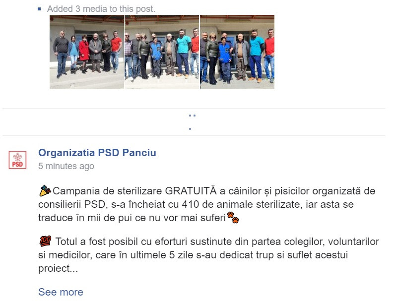 postare psd panciu edit