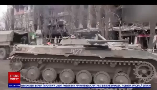 Putin avertizează Occidentul că vor fi consecinţe dureroase dacă renunţă la cumpărarea petrolului rusesc