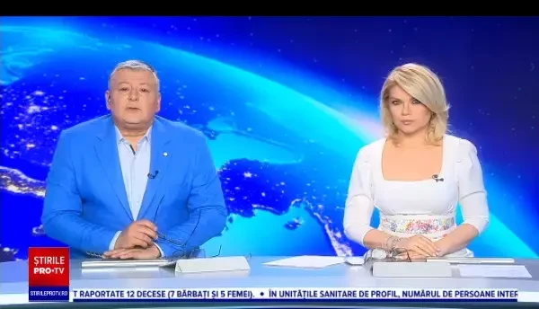 Tată și fiu, reținuți după ce au accidentat un bărbat, l-au bătut și au fugit