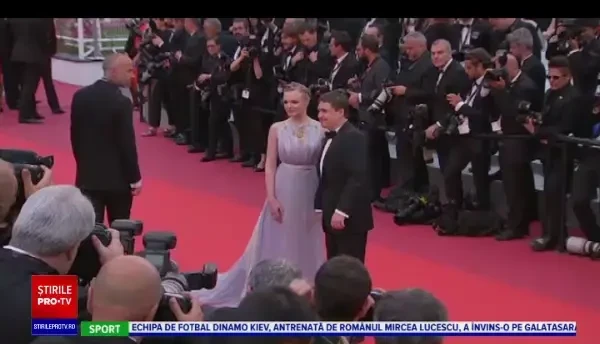 „RMN” și „Metronom”, două filme românești, selectate în festivalul de la Cannes