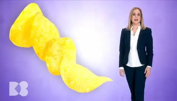 Cartofi prăjiți vs. chipsuri. De ce va alege un adolescent varianta cea mai calorică