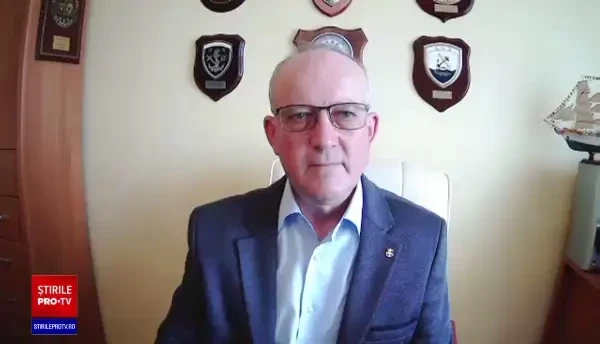 Expert: Marina rusă și-a dovedit incompetența. Vrea în Pacific și Atlantic, dar nu face față nici măcar în Marea Neagră