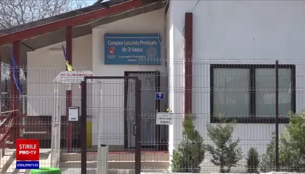 Un angajat al Direcției Asistență Socială din Vaslui, arestat preventiv pentru că ar fi violat o femeie de 37 de ani