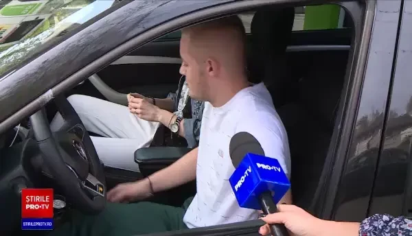 Combustibilul este în medie cu 2 lei mai scump comparativ cu anul trecut. Ce ne sfătuiesc specialiștii