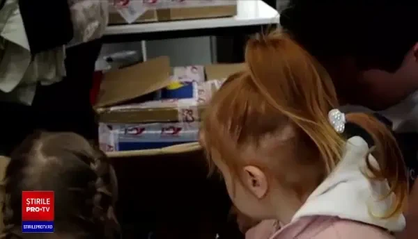 Lunar, zeci de pachete rămân în depozitele Poștei Române și ale firmelor de curierat. Ce se întâmplă cu ele