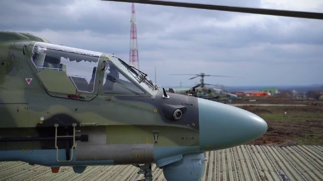 SUA va trimite un nou transport de armament greu în Ucraina. Germania va oferi Kievului un ajutor de 1 miliard de euro