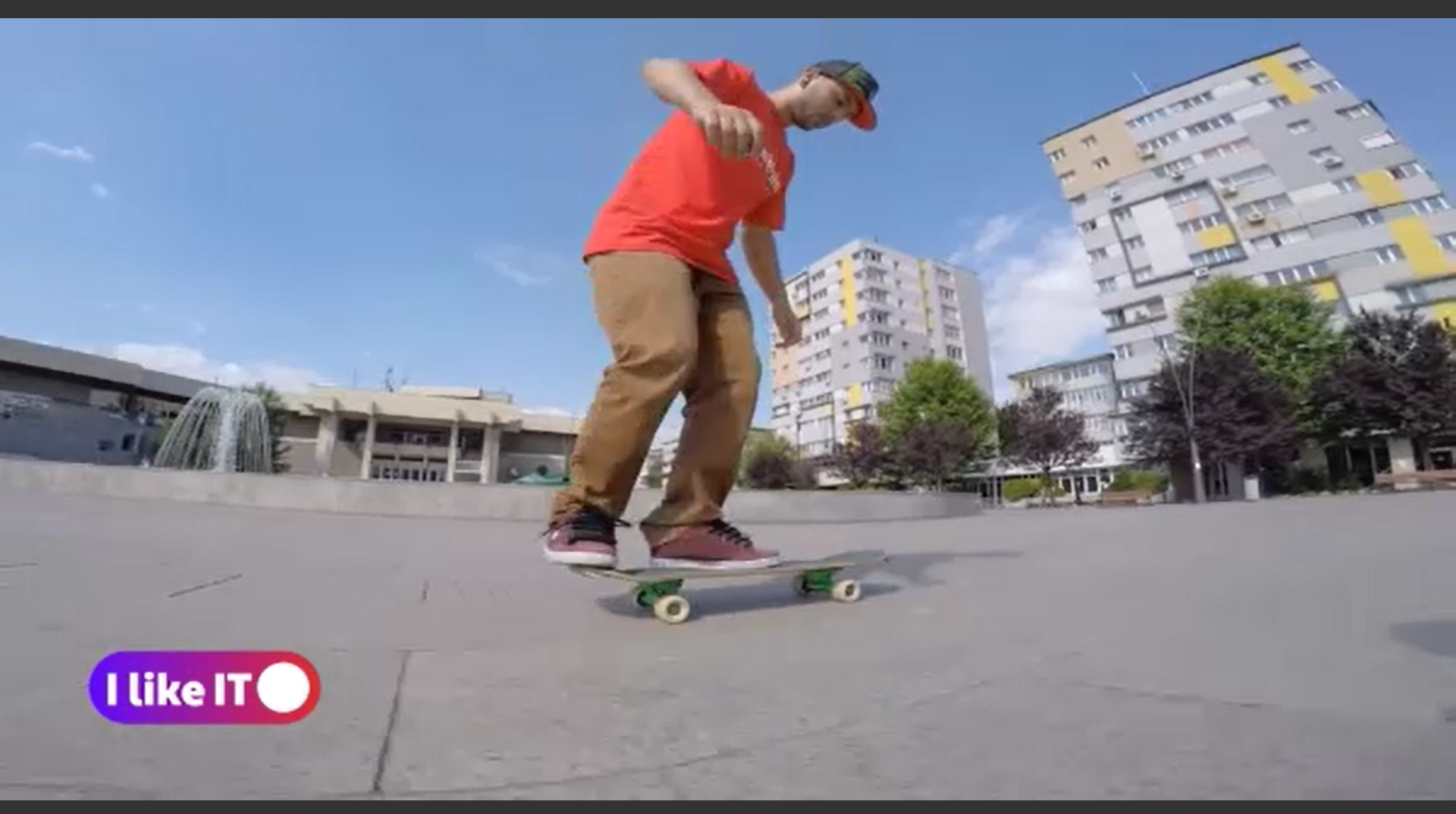 Ce este freestyle skateboarding, unul dintre cele mai noi sporturi recunoscute oficial în România