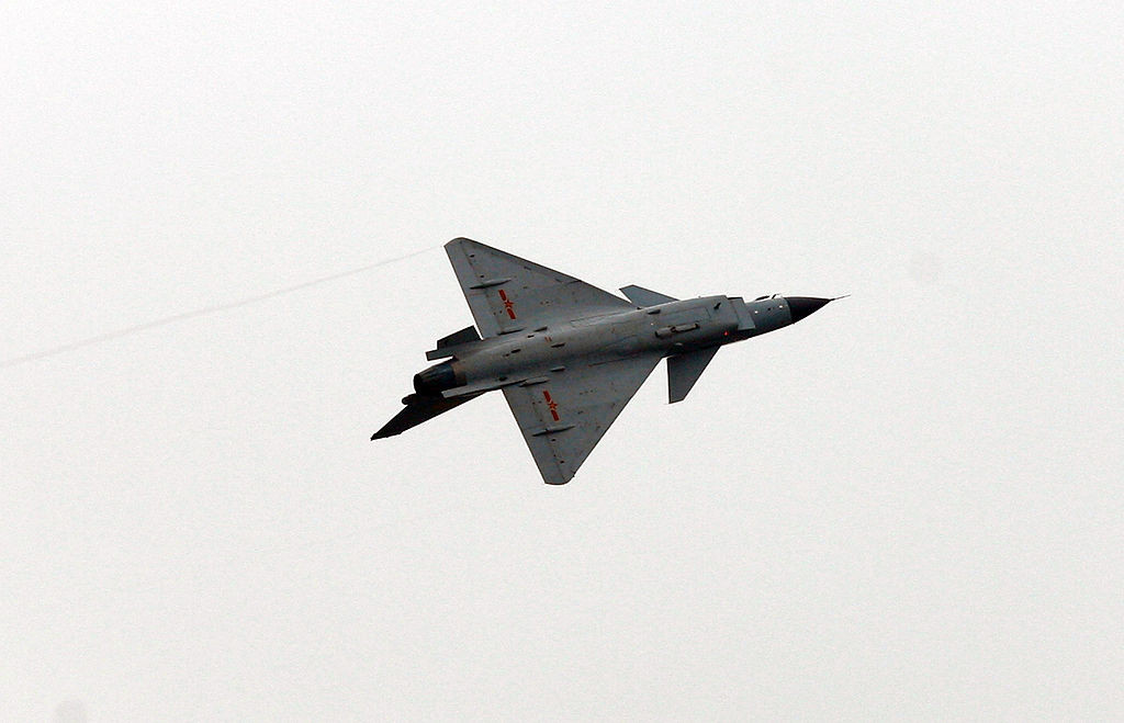 China desfăşoară exerciţii militare în jurul Taiwanului ca reacţie la "semnalele greşite" transmise de SUA