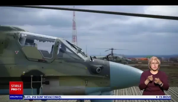 SUA va trimite un nou transport de armament greu în Ucraina. Germania va oferi Kievului un ajutor de 1 miliard de euro