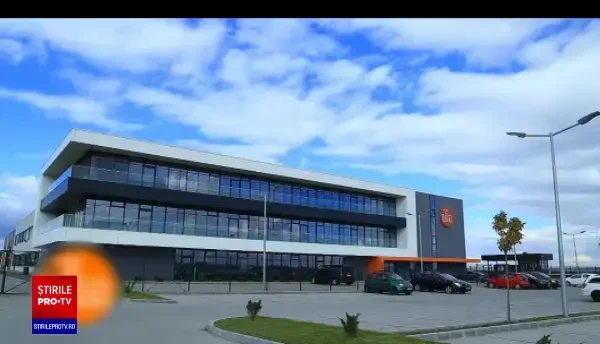 România, o țară atractivă pentru investitorii străini. Sectorul auto, de agricultură și IT, principalele zone de interes