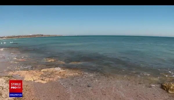 Litoralul românesc se pregătește să primească turiști de 1 Mai. Vama este cea mai scumpă destinație de la Marea Neagră