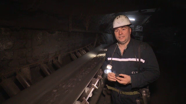 România stă pe o comoară de materiale critice. Urmăriți reportajul lui Rareș Năstase, duminică, de la ora 18:00