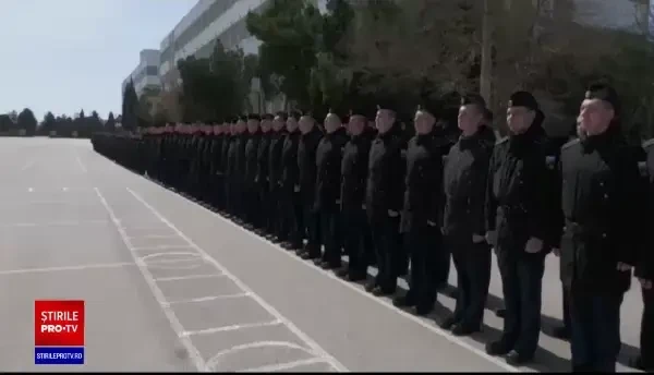 Comentatorii politici din Rusia cer retragerea din Ucraina. „Nu luptăm împotriva Ucrainei, ci împotriva NATO”