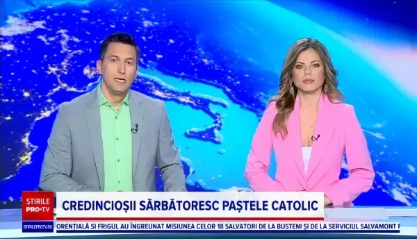 România s-a ”promovat” la Târgul de Turism din New York cu o perdea neagră și câteva poze