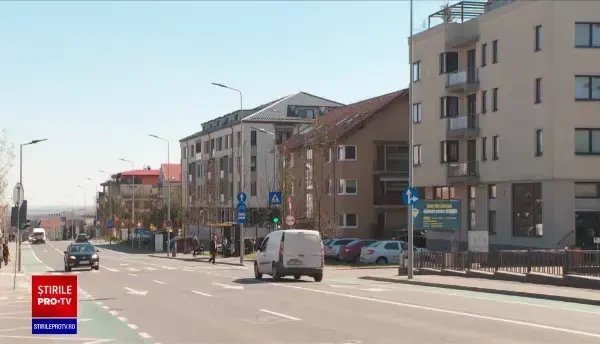 Numărul românilor care cer un împrumut prin Noua Casă s-a redus la jumătate față de anul trecut