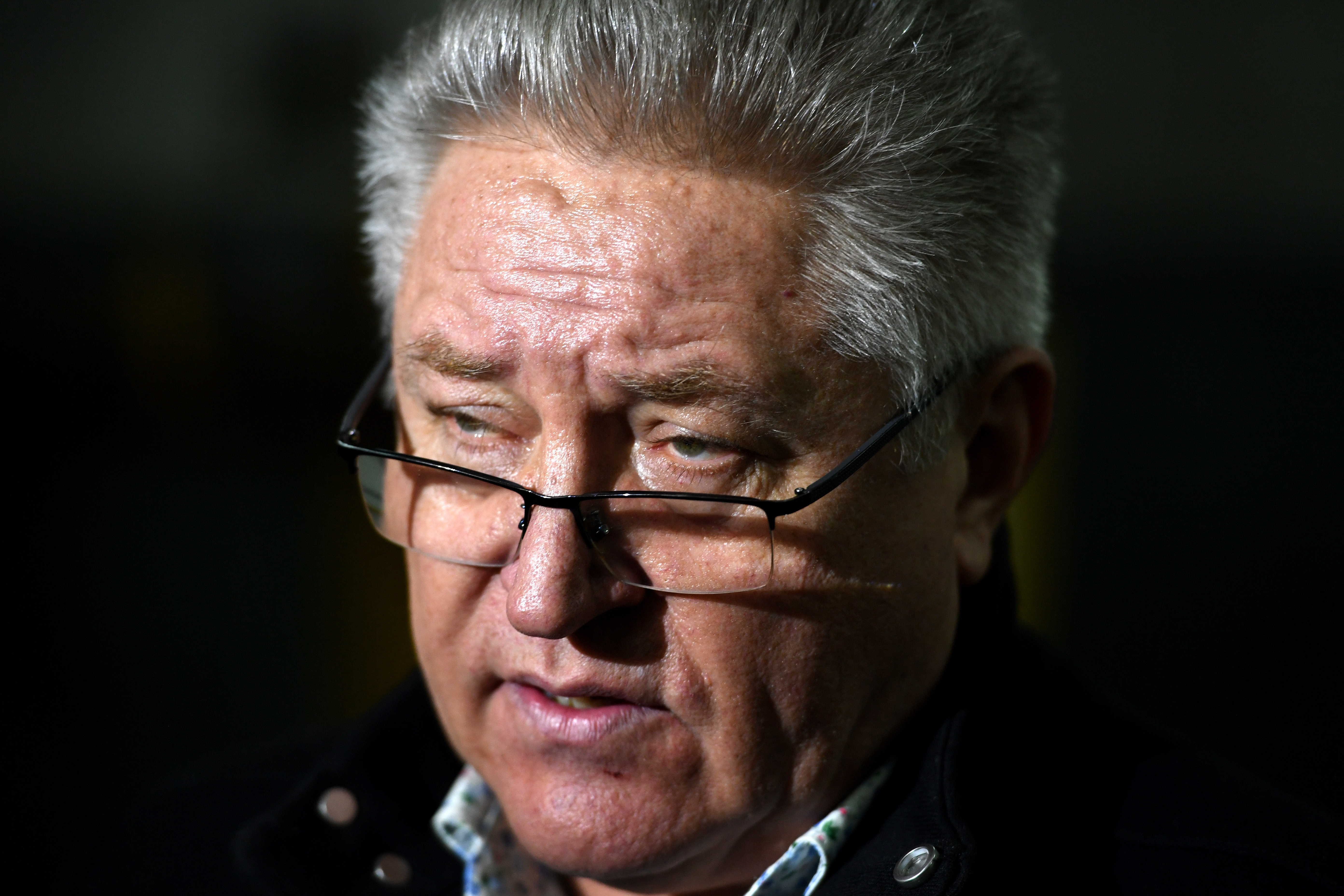 Procurorii DNA l-au trimis în judecată pe liderul sindicaliștilor de la metrou, Ion Rădoi