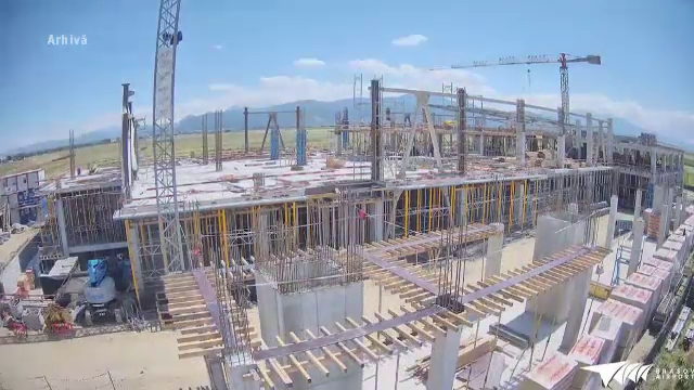 În București se construiesc cele mai multe locuințe din istorie, dar urmează o perioadă dificilă. La ce să ne așteptăm