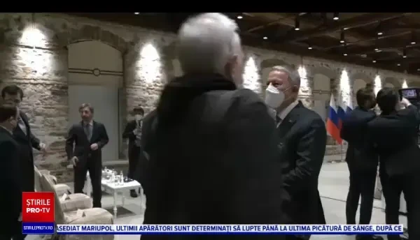 Strănepoata lui Nikita Hrușciov: “Popularitatea lui Putin e în creștere întrucât, până la urmă, rușii nu au scăpare