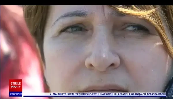 Catolici din toată lumea au participat la slujba de Înviere. Papa Francisc a criticat din nou Rusia