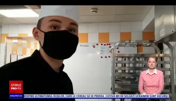 Câți bani câștigă un mecanic auto începător, care tocmai a terminat un liceu tehnologic