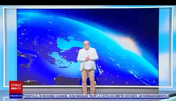 Vremea azi, 18 aprilie. Atmosfera se menţine deosebit de rece în toate regiunile