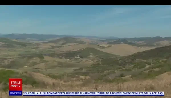 „Ținutul Buzăului“ a devenit oficial geoparc internațional UNESCO