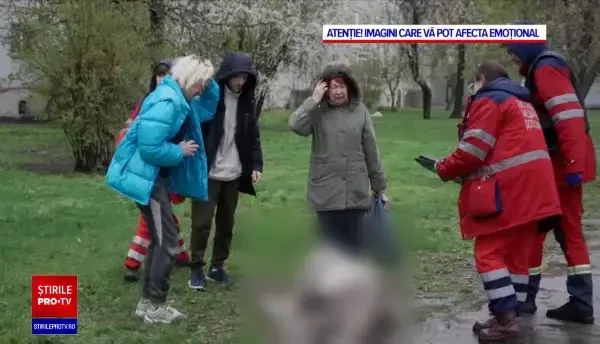 Una dintre „portavocile” Kremlinului a tunat, în direct, la adresa Marinei ruse: „Cum dracu ați reușit să pierdeți Moskva?”