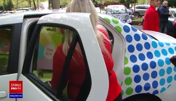 A scăzut numărul firmelor care oferă angajaților prime sau cadouri. Ce valoare au coșurile oferite