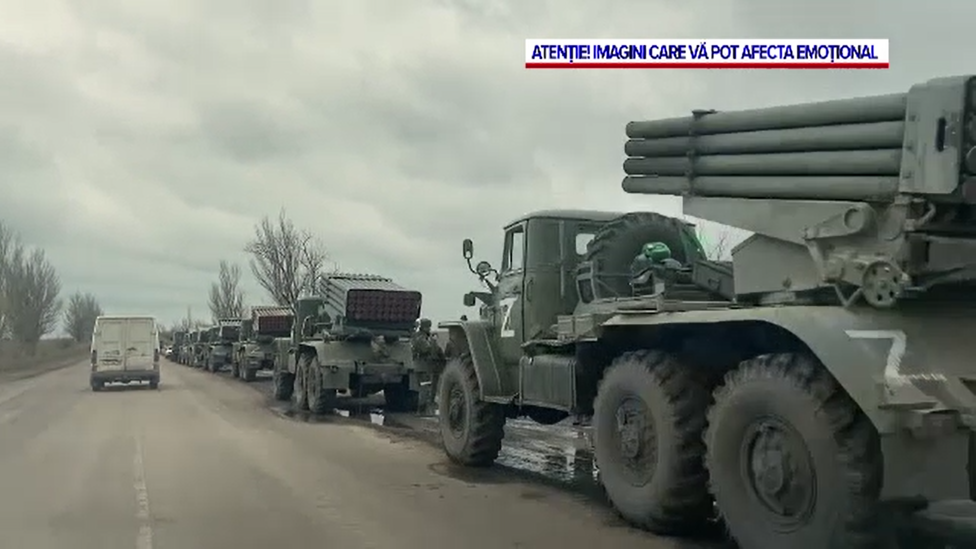 Război în Ucraina. Rezumatul evenimentelor, 19 aprilie 2022. Oficiali ucraineni: "A început a doua fază a războiului"