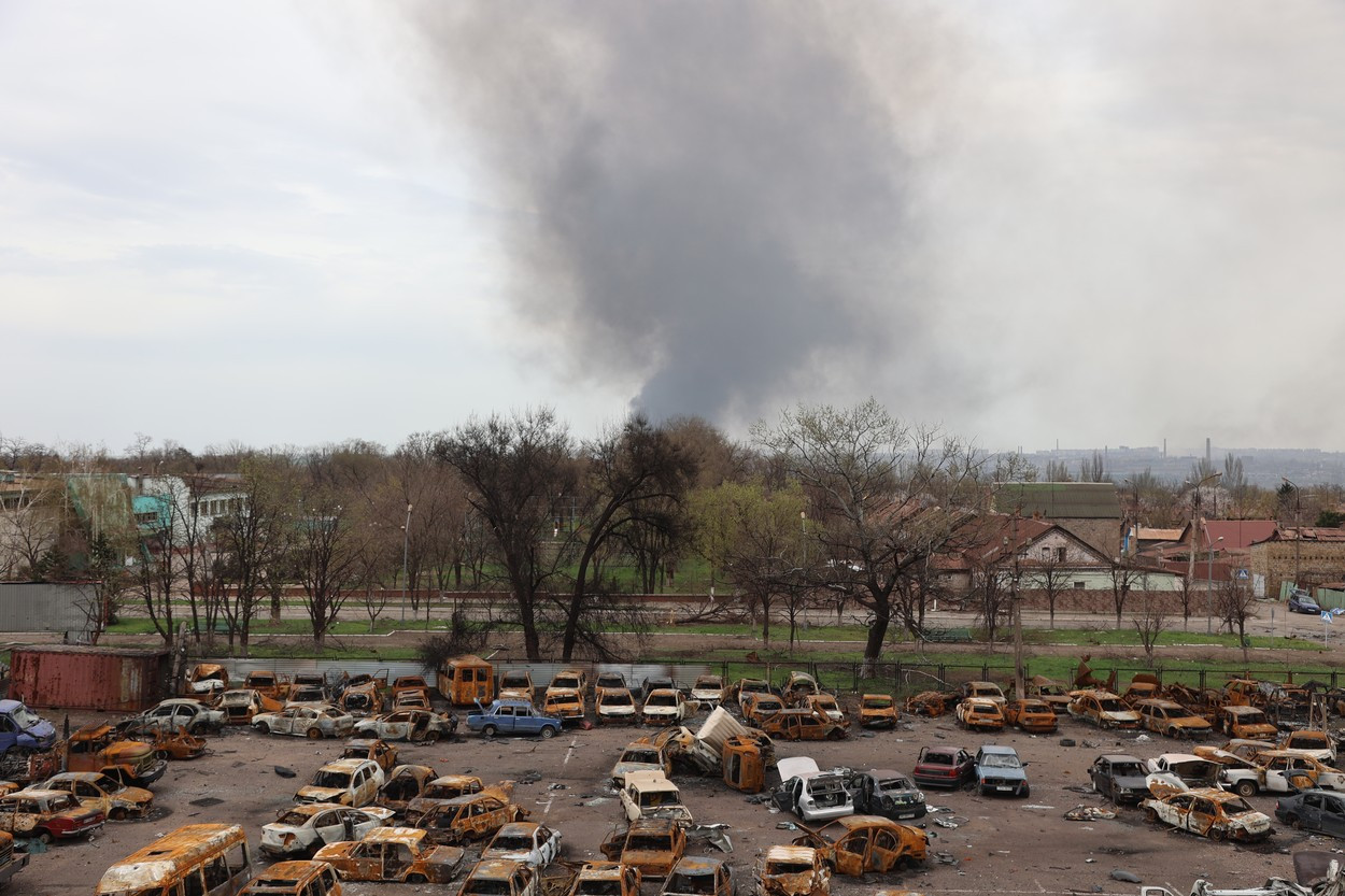 SUA: Rusia plănuieşte să anexeze regiunile ucrainene Doneţk şi Lugansk prin alegeri "false"