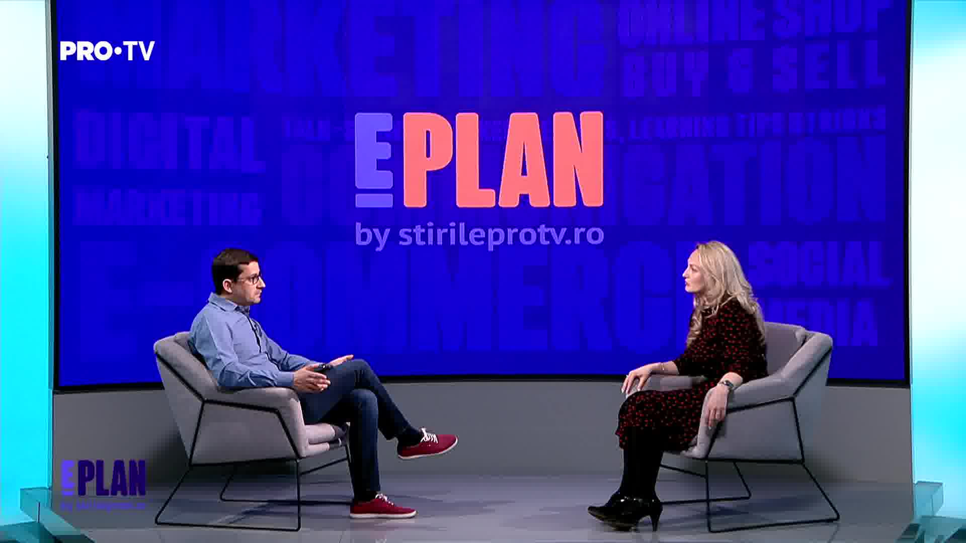 ePlan. Previziuni, anul 2022 în e-commerce: ”Cu siguranță nu vom avea aceleași creșteri”