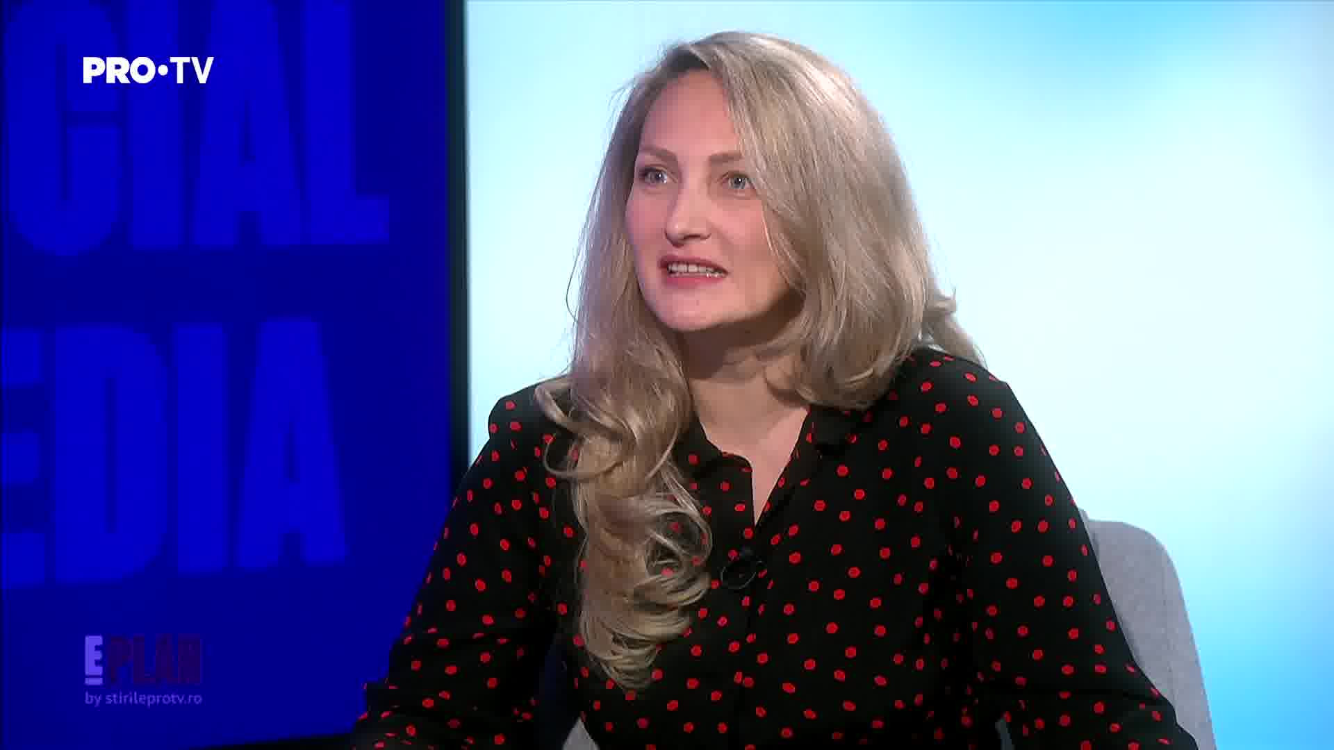 Doina V&icirc;lceanu