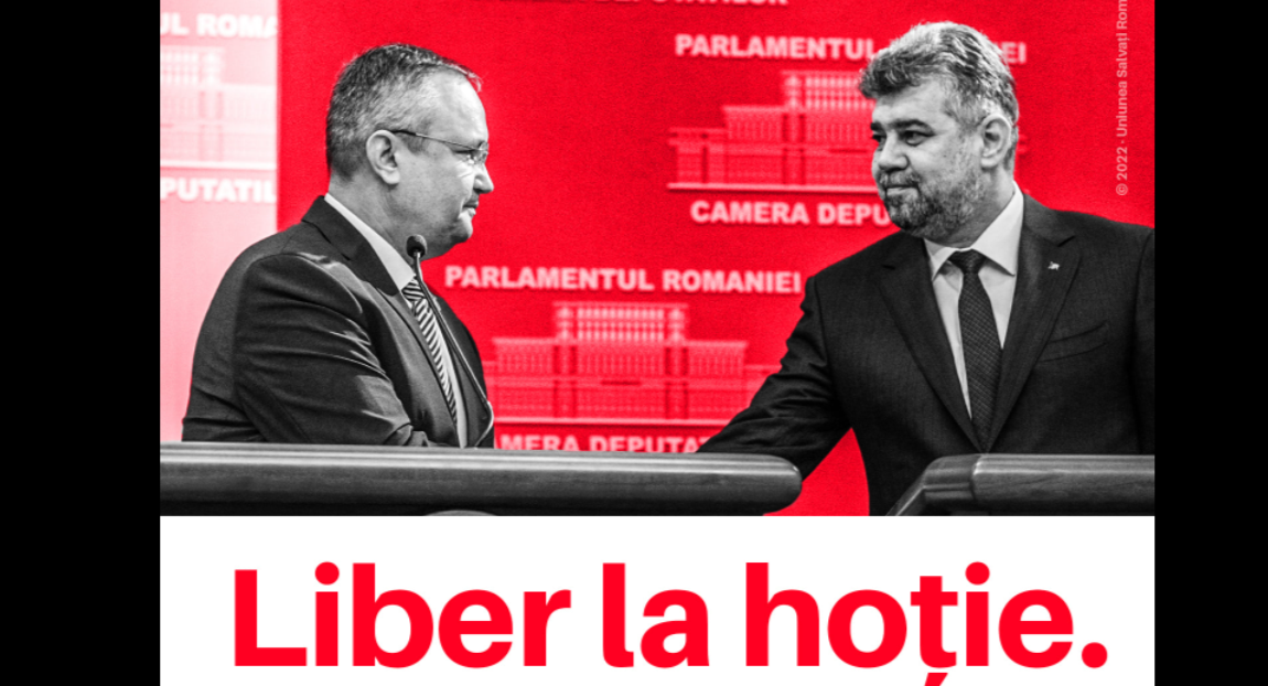 Legea achizițiilor publice, acuzații grave: ”PSD-PNL-UDMR vrea să dea liber la hoție”