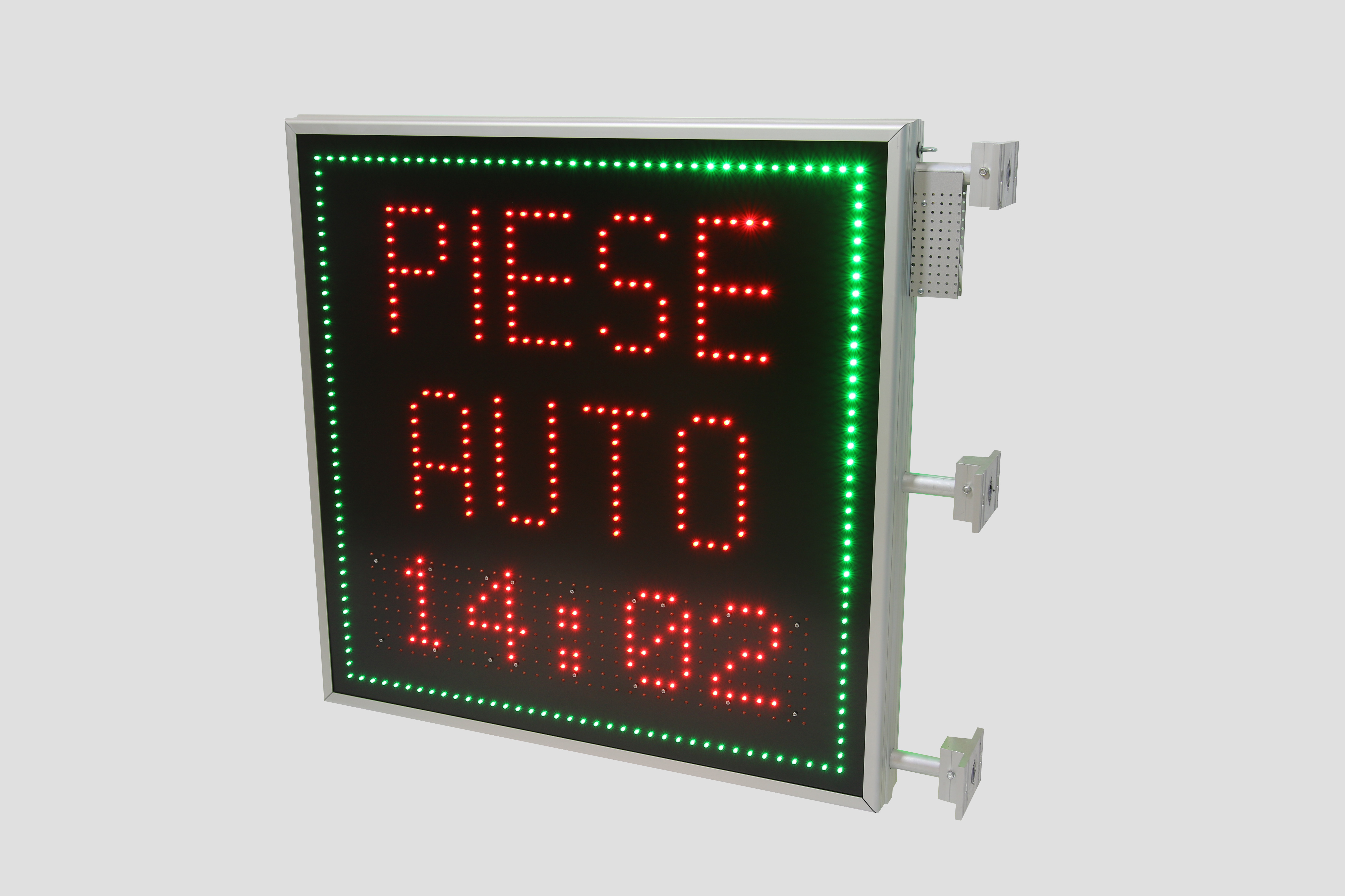 Ecran LED publicitate