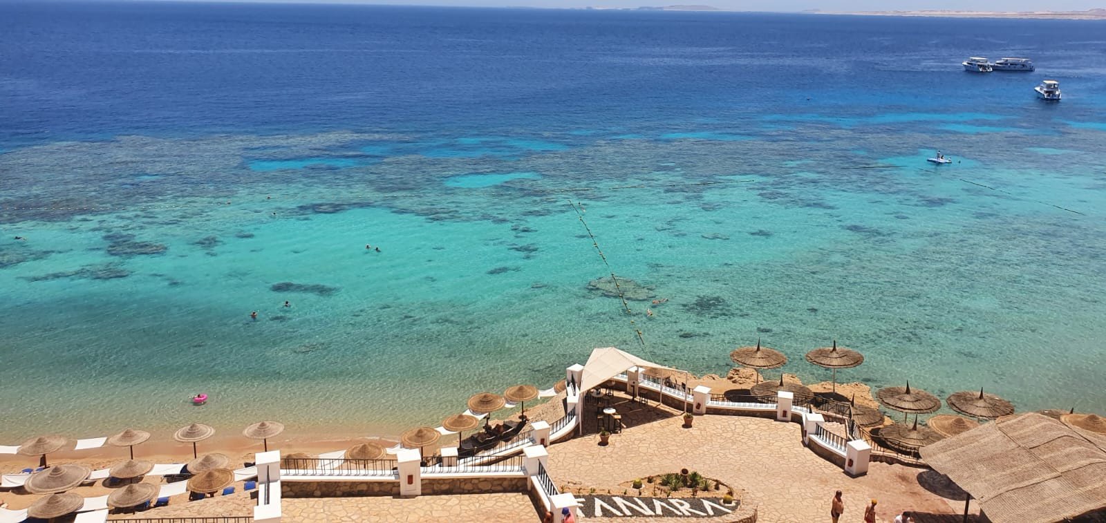 (P) Oferte vacanță last minute Egipt