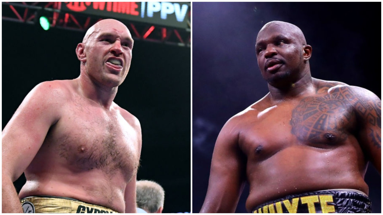 Tyson Fury se retrage din box după meciul cu Dillian Whyte. Marea luptă, în exclusivitate pentru România pe VOYO