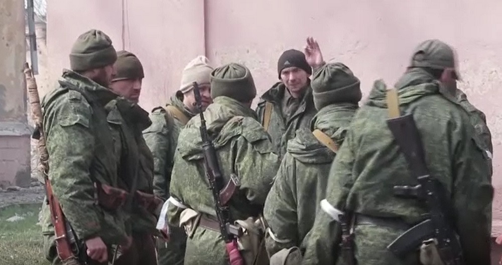 Război în Ucraina, ziua 72. Oficial rus: Vom rămâne "pentru totdeauna" în sudul teritoriului ucrainean