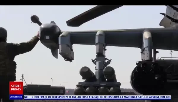 Război în Ucraina. Rezumatul evenimentelor, 19 aprilie 2022. Oficiali ucraineni: "A început a doua fază a războiului"