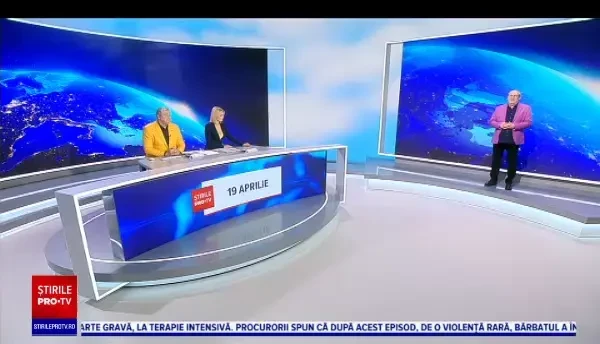 Vremea azi, 19 aprilie. Vremea rămâne deosebit de rece. Înorări în sud, în centru şi în zonele montane