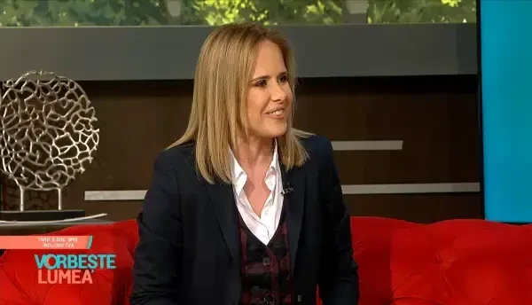 Medicul nutriționist Mihaela Bilic: Cea mai mare greșeală pe care o putem face la masa de Paște