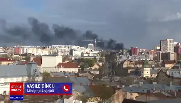 Oficial: Nu avem mercenari în Ucraina. Aproape zilnic avem câte un fake news de la ruși