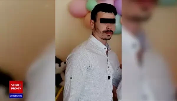 Mărturiile emoționante ale vecinilor individului care și-a înjunghiat fosta nevastă, în curtea unei grădinițe din Brașov