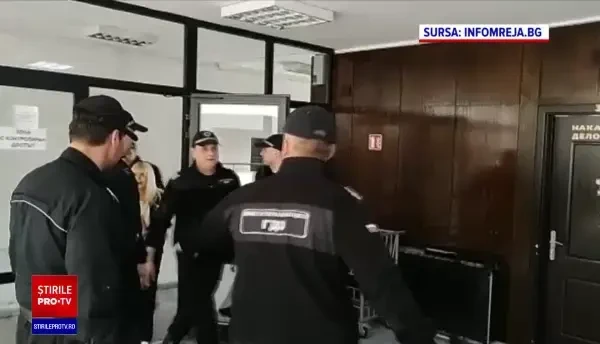 Dezbatere în justiția din Bulgaria despre confortul Elenei Udrea în închisoarea din România. ”Are sau nu 4 mp ai ei?”